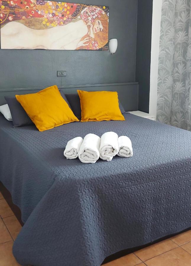 Playa Del Ingles Tirajana Apartment Luaran gambar